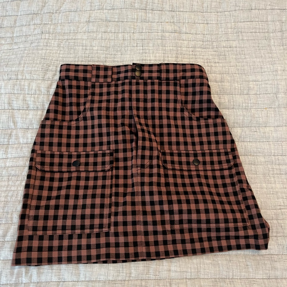 Urban outfitters skirt